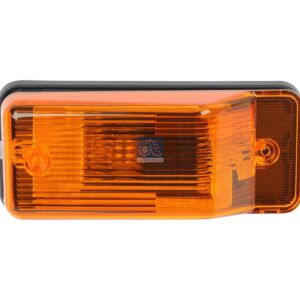 DT Spare Parts 4.66031 Turn signal lamp, lateral, right