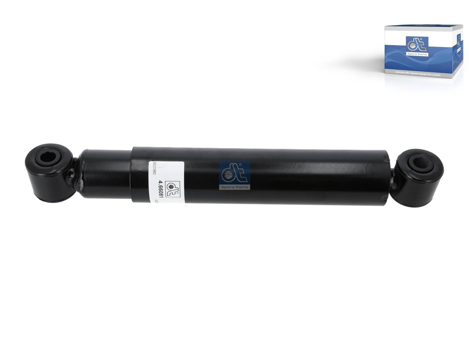 DT Spare Parts 4.66081 Shock absorber