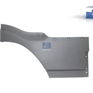 DT Spare Parts 4.66163 Door extension, left