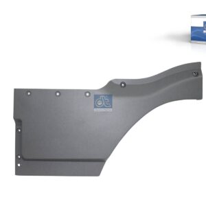 DT Spare Parts 4.66164 Door extension, right