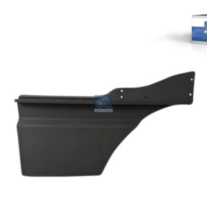 DT Spare Parts 4.66165 Door extension, left