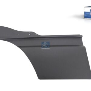 DT Spare Parts 4.66166 Door extension, right