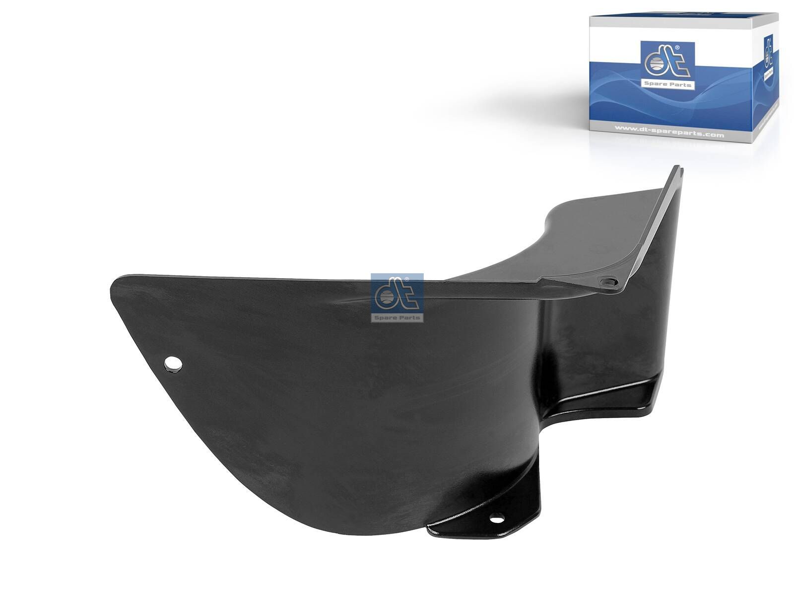 DT Spare Parts 4.66172 Cover, right