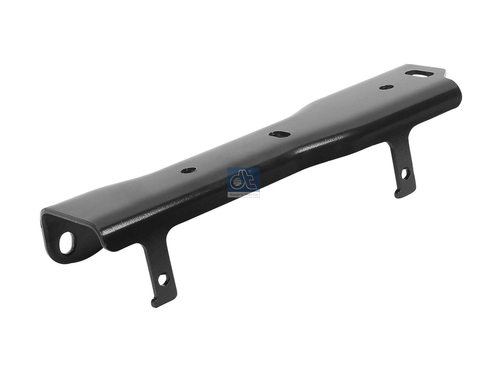 DT Spare Parts 4.66173 Bracket, bumper, left