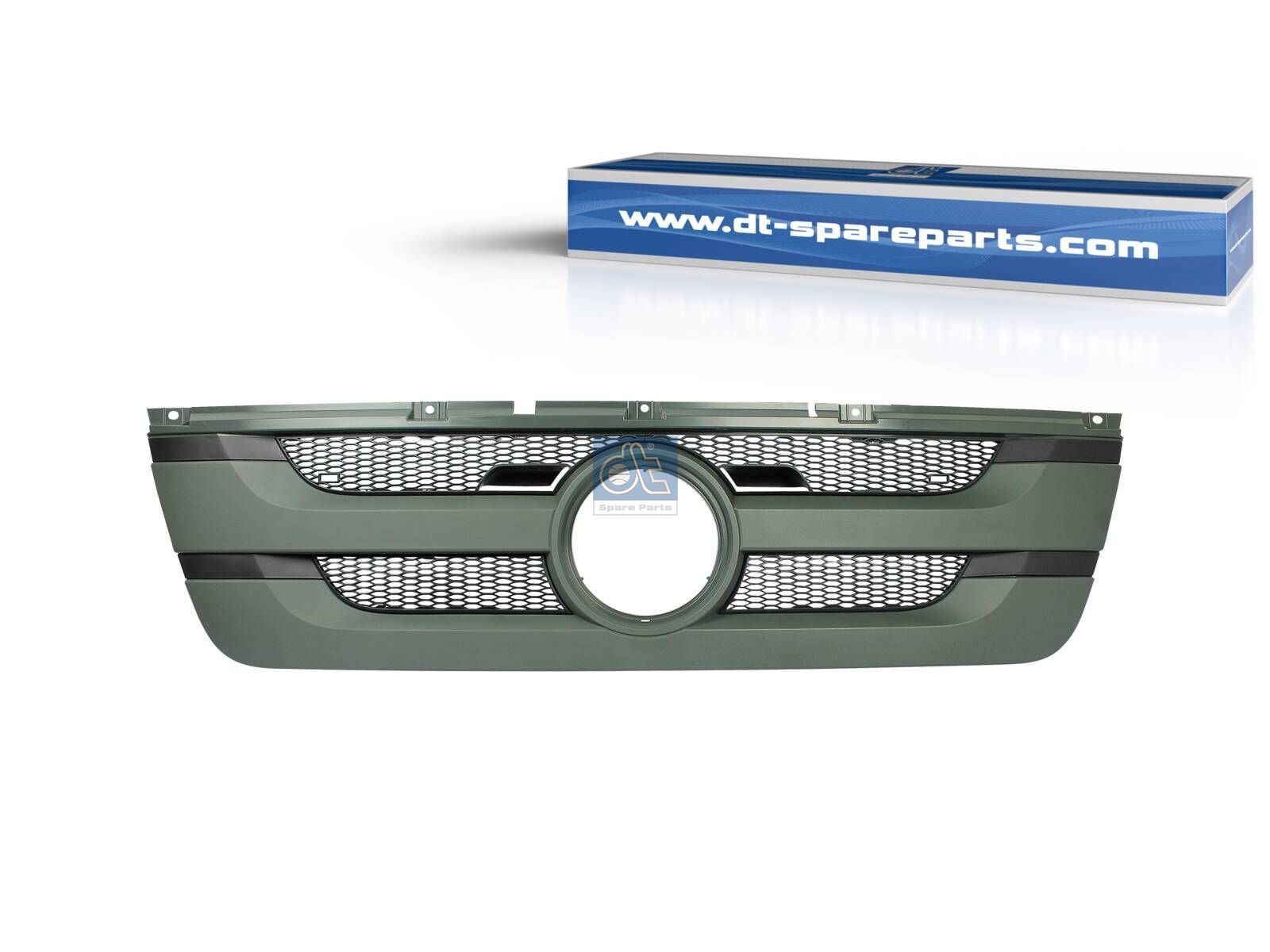 DT Spare Parts 4.66250 Front grill