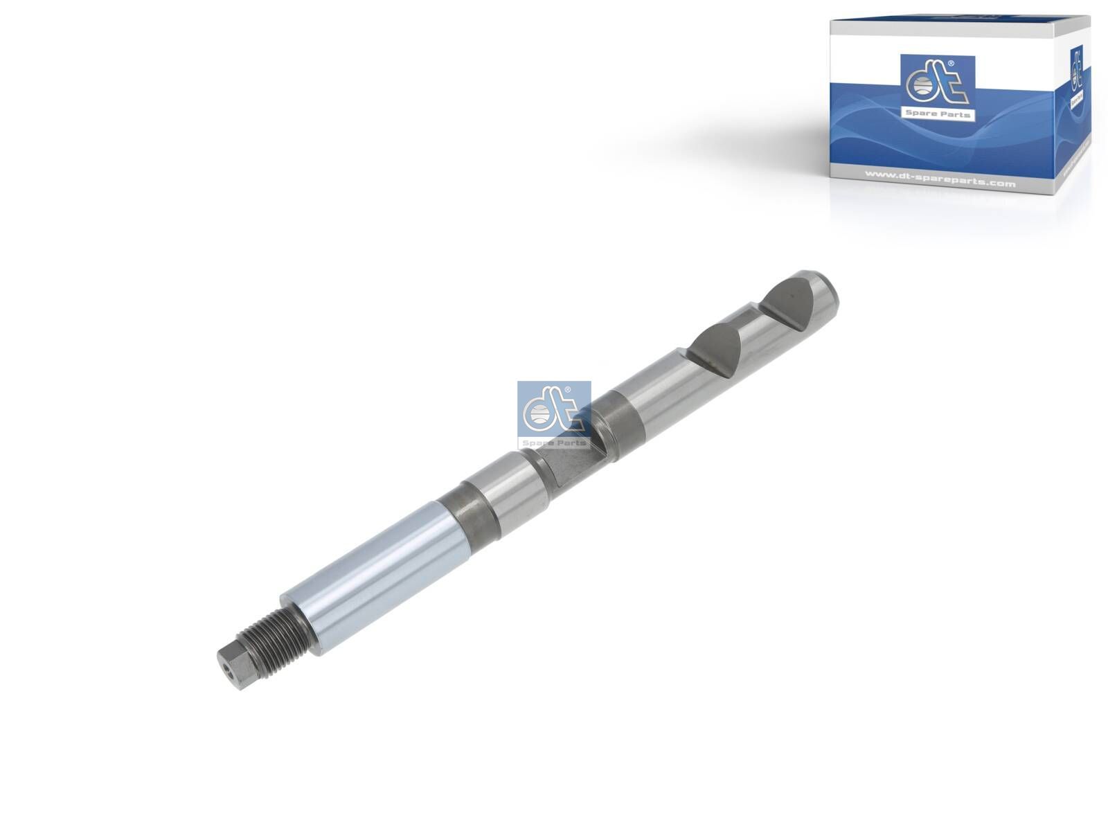 DT Spare Parts 4.66261 Shifting shaft