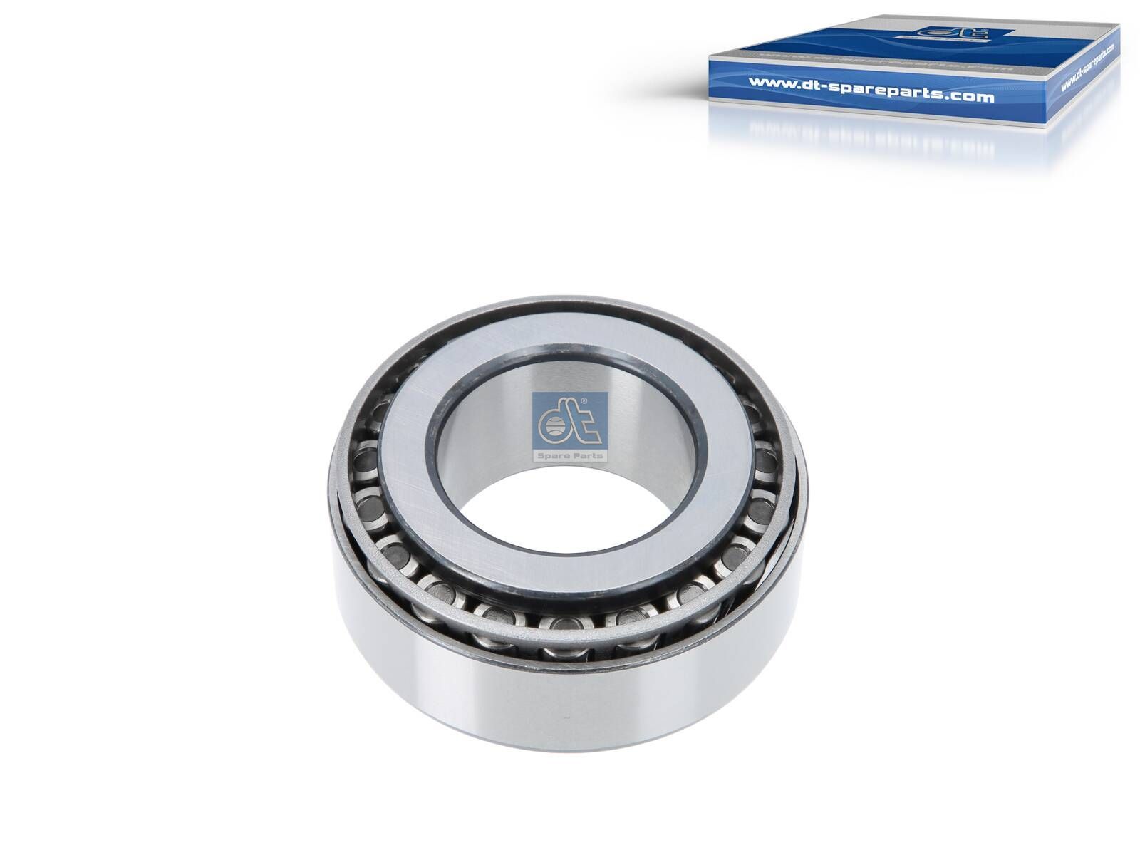 DT Spare Parts 4.66266 Tapered roller bearing, d: 45 mm, D: 85 mm, H: 32 mm