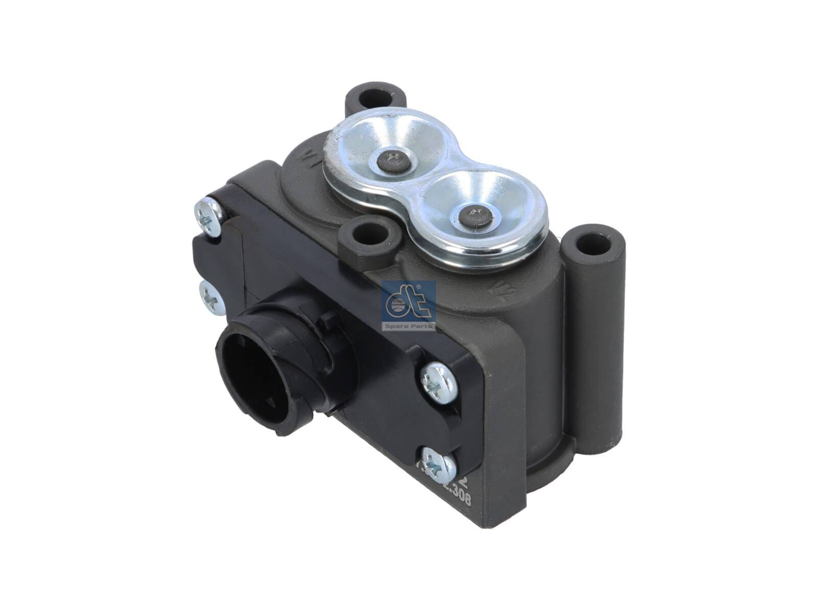 DT Spare Parts 4.66308 Valve, gearbox, without screws