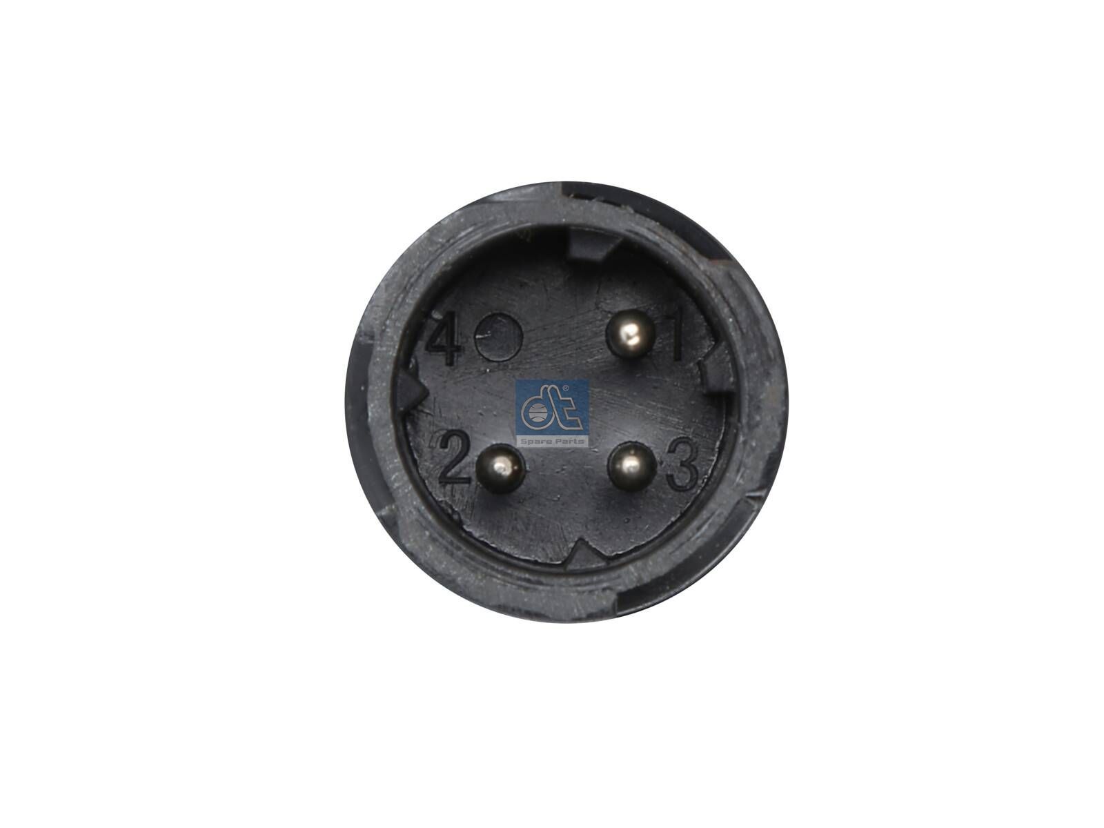 DT Spare Parts 4.66308 Valve, gearbox, without screws