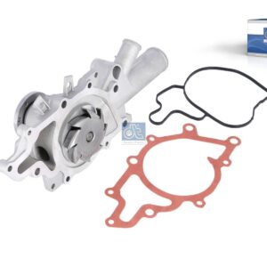 DT Spare Parts 4.66327 Water pump, DI: 78 mm