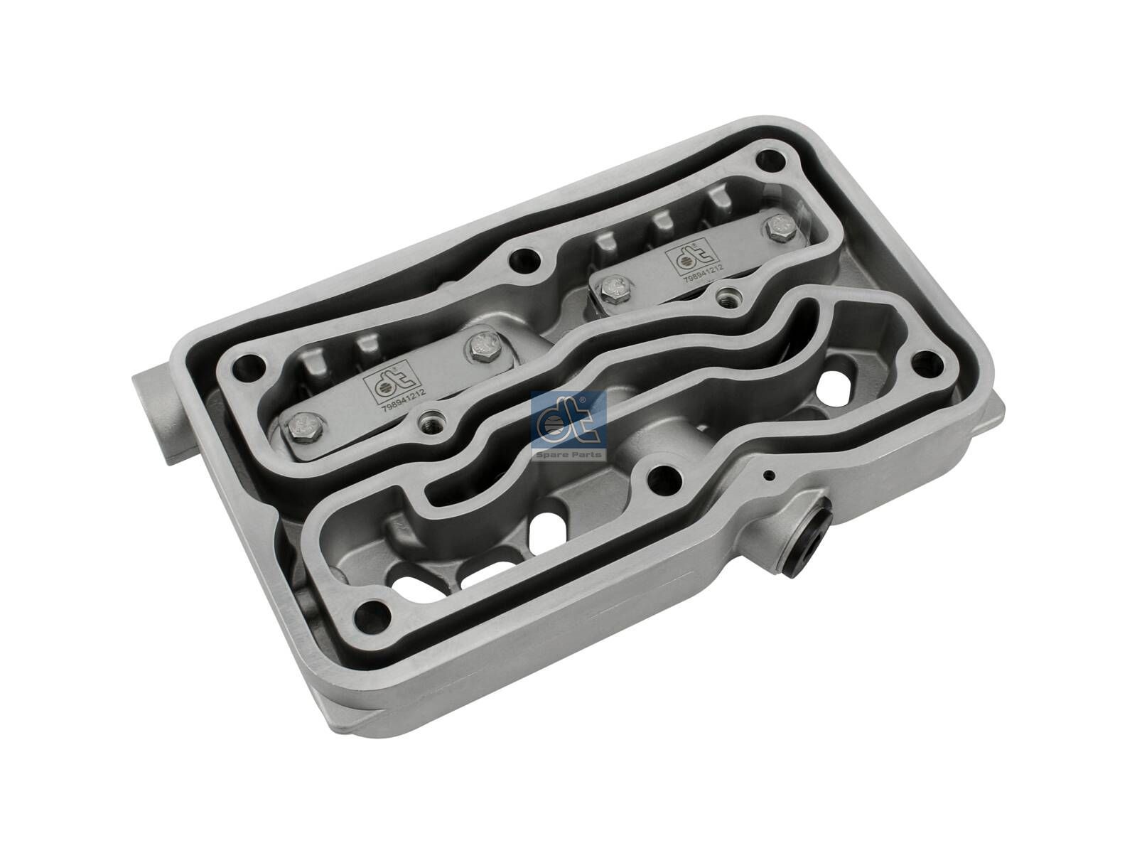 DT Spare Parts 4.66379 Valve plate