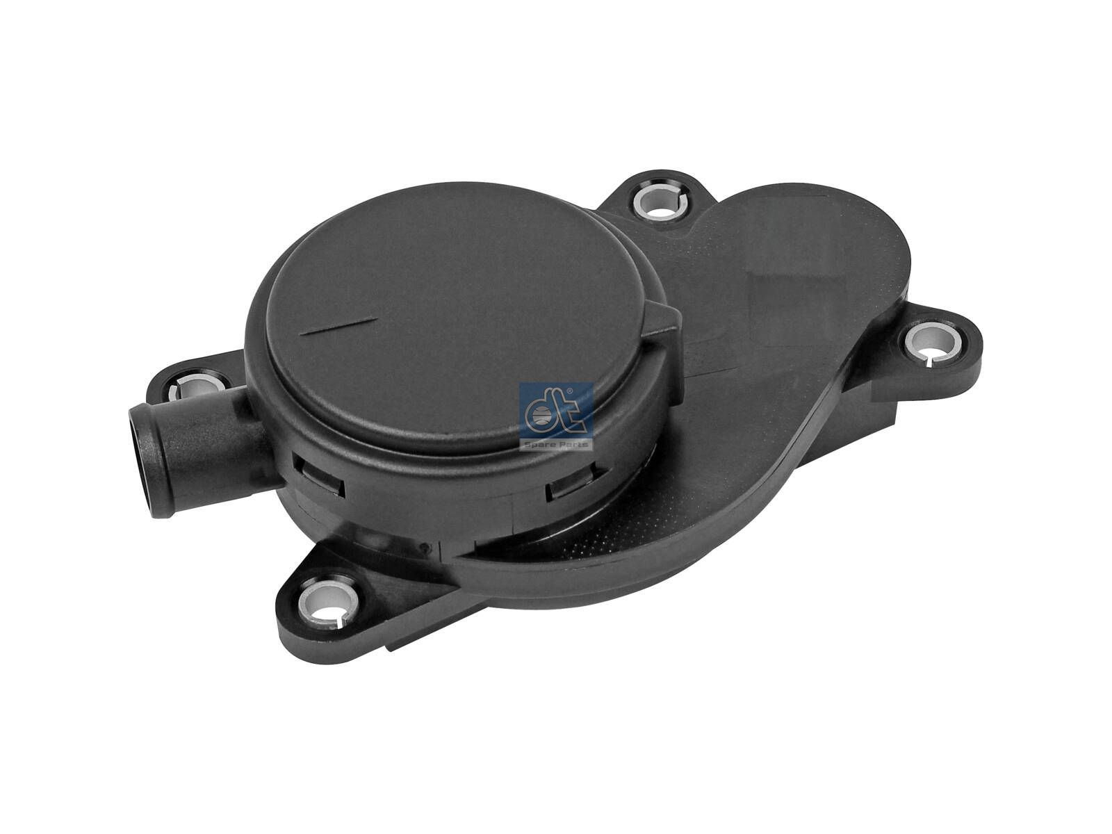 DT Spare Parts 4.66419 Oil separator