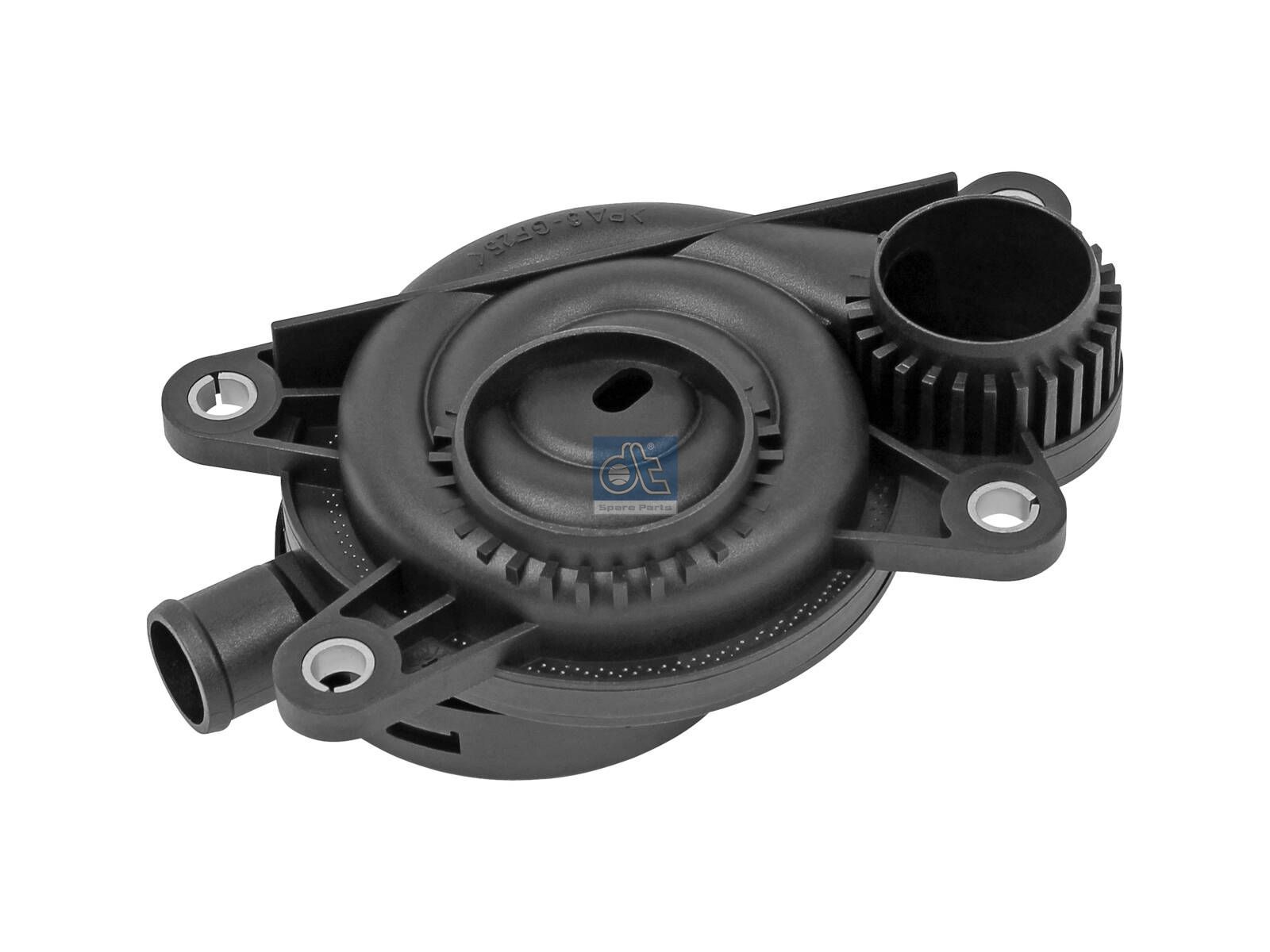 DT Spare Parts 4.66419 Oil separator