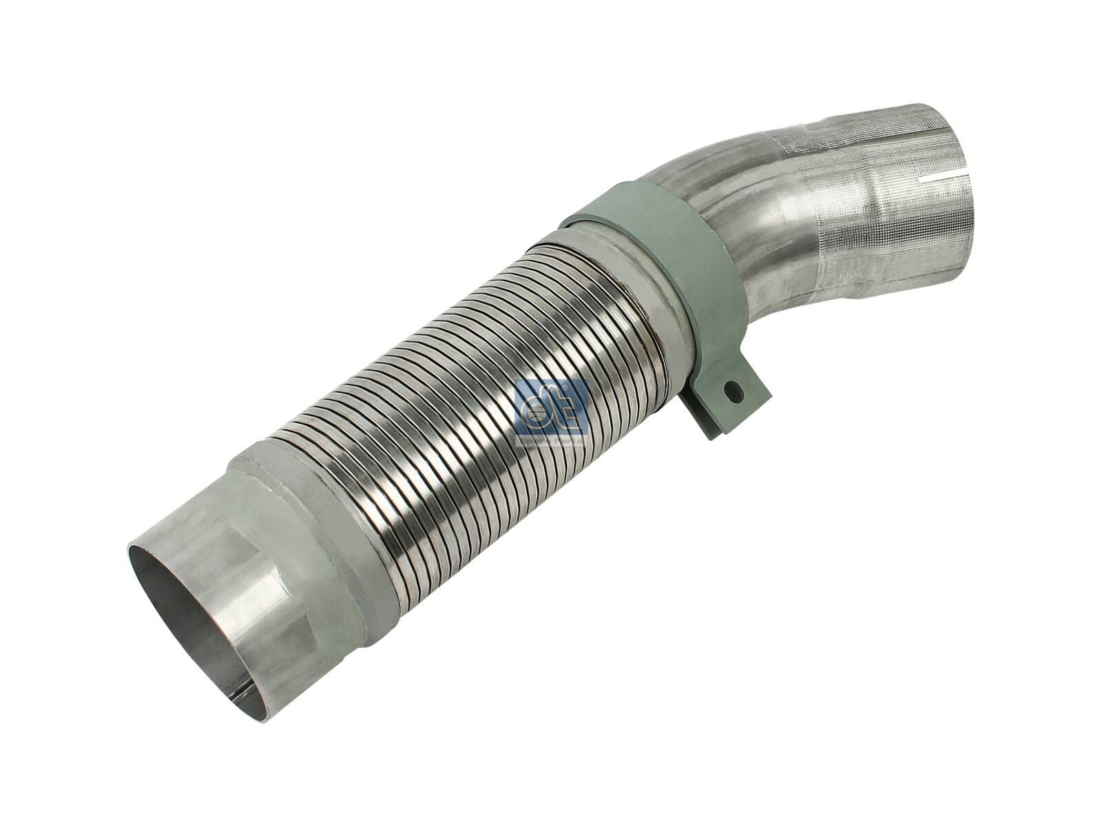 DT Spare Parts 4.66423 Flexible pipe, D: 110 mm