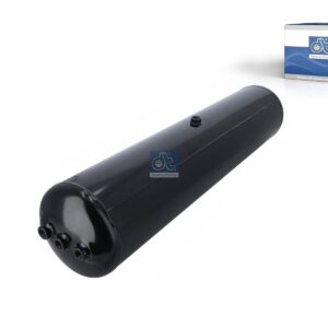 DT Spare Parts 4.66428 Air tank, 50 l, D: 246 mm