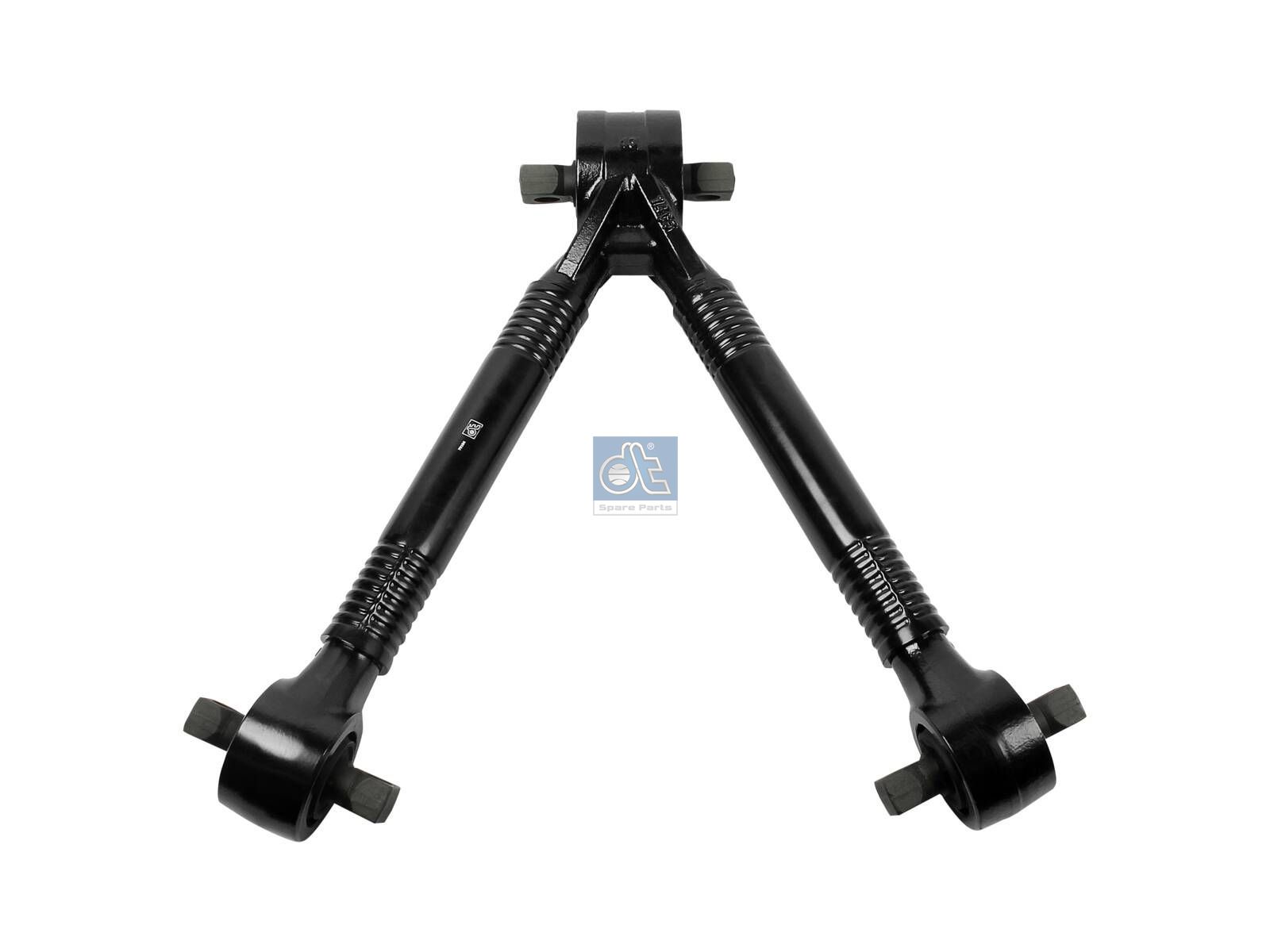DT Spare Parts 4.66487 V-stay, L: 622 mm