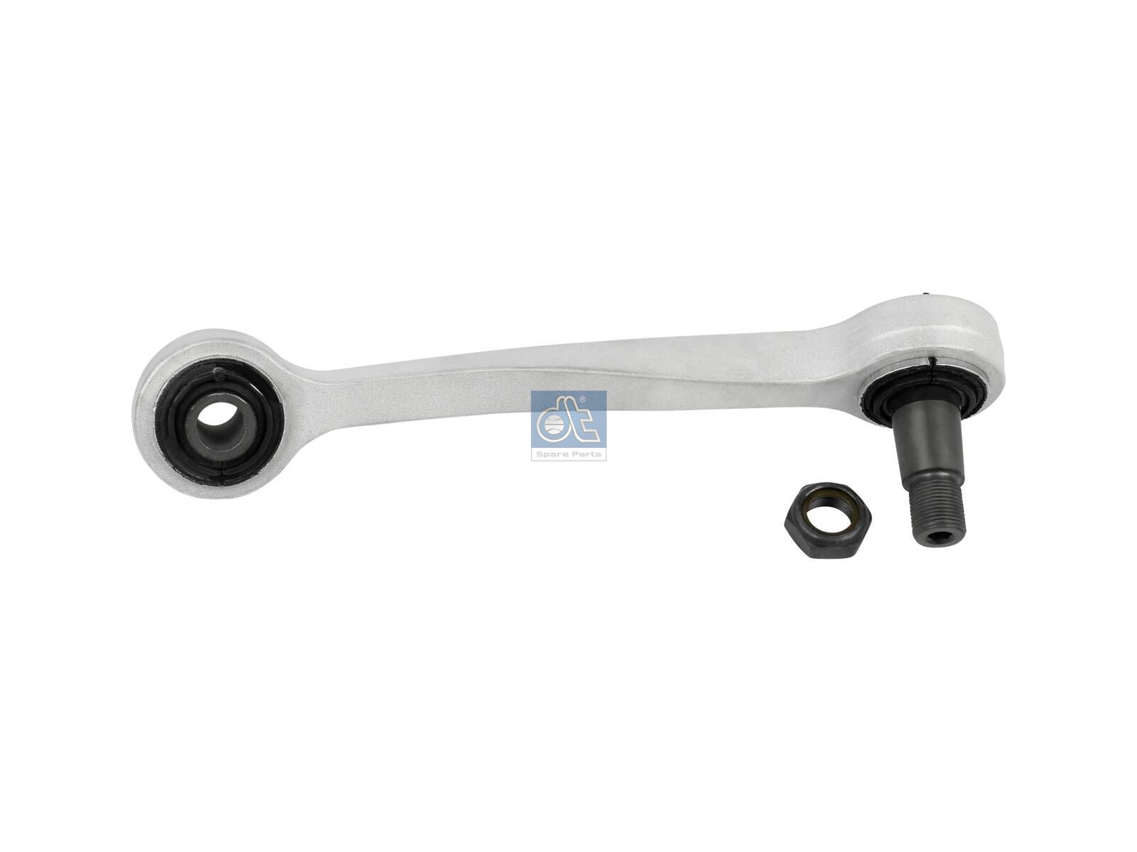 DT Spare Parts 4.66491 Stabilizer stay, right, M20 x 1,5, SW: 30, L: 270 mm