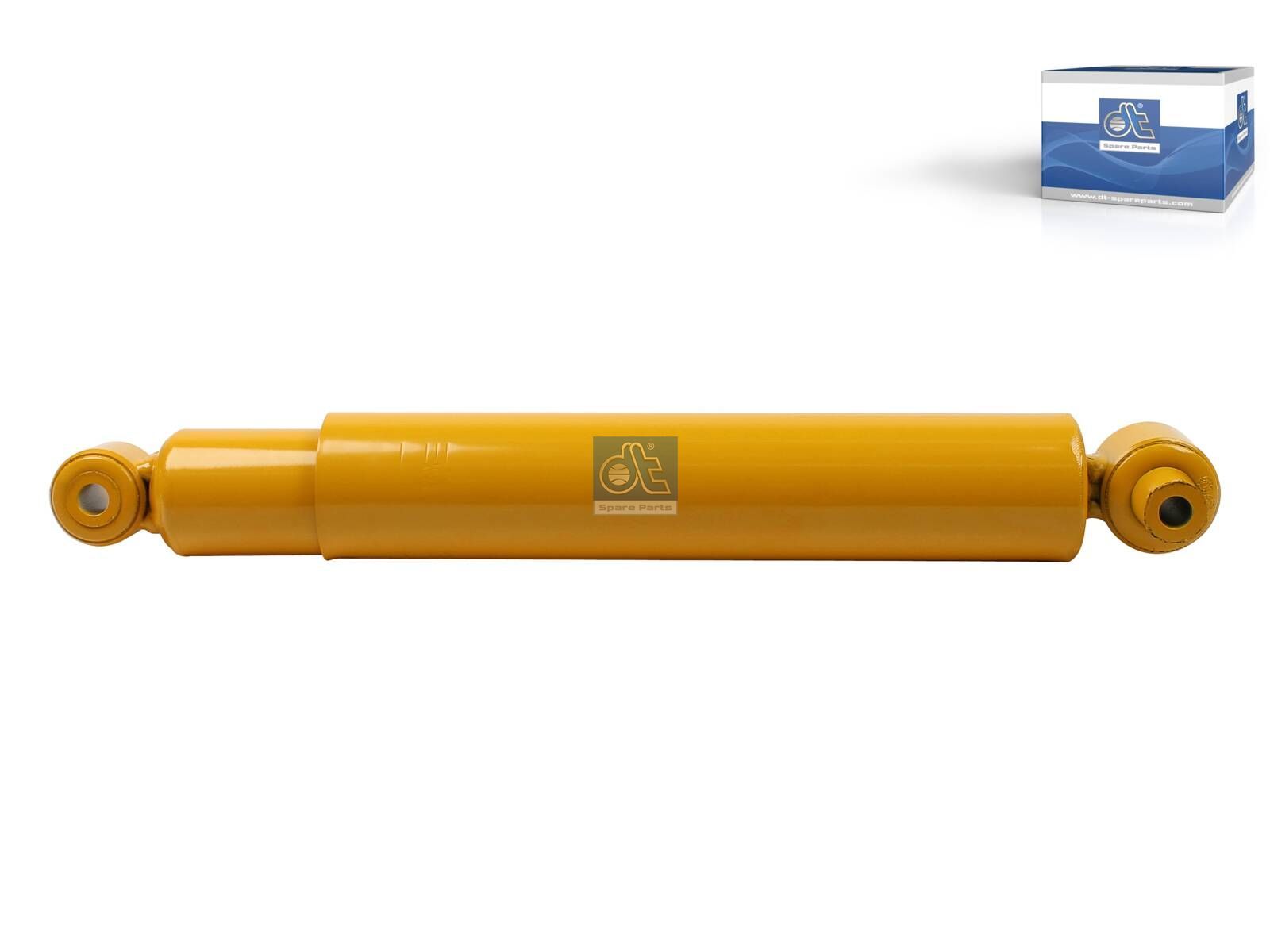 DT Spare Parts 4.66591 Shock absorber