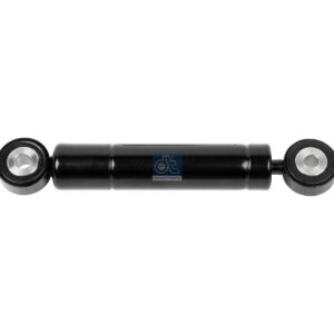 DT Spare Parts 4.66596 Vibration damper, belt tensioner, 900 N, Ls: 48 mm