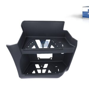 DT Spare Parts 4.66617 Step well case, right