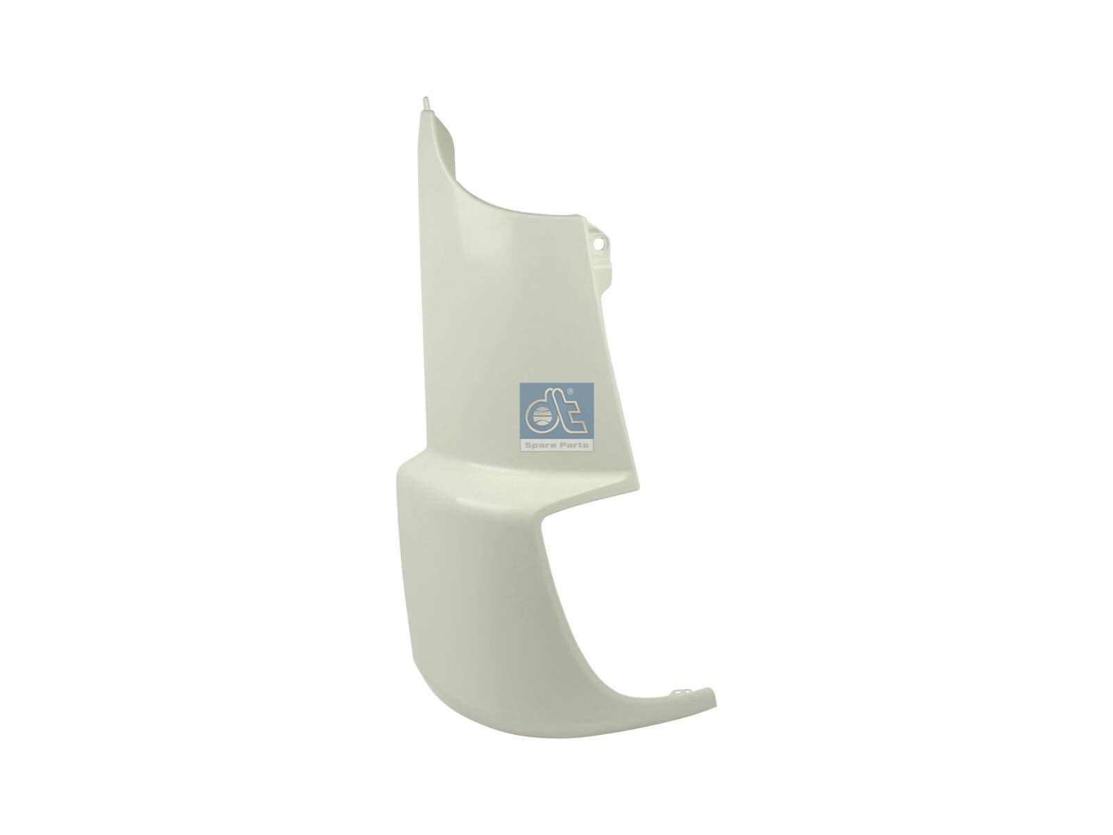DT Spare Parts 4.66636 Cabin corner, right