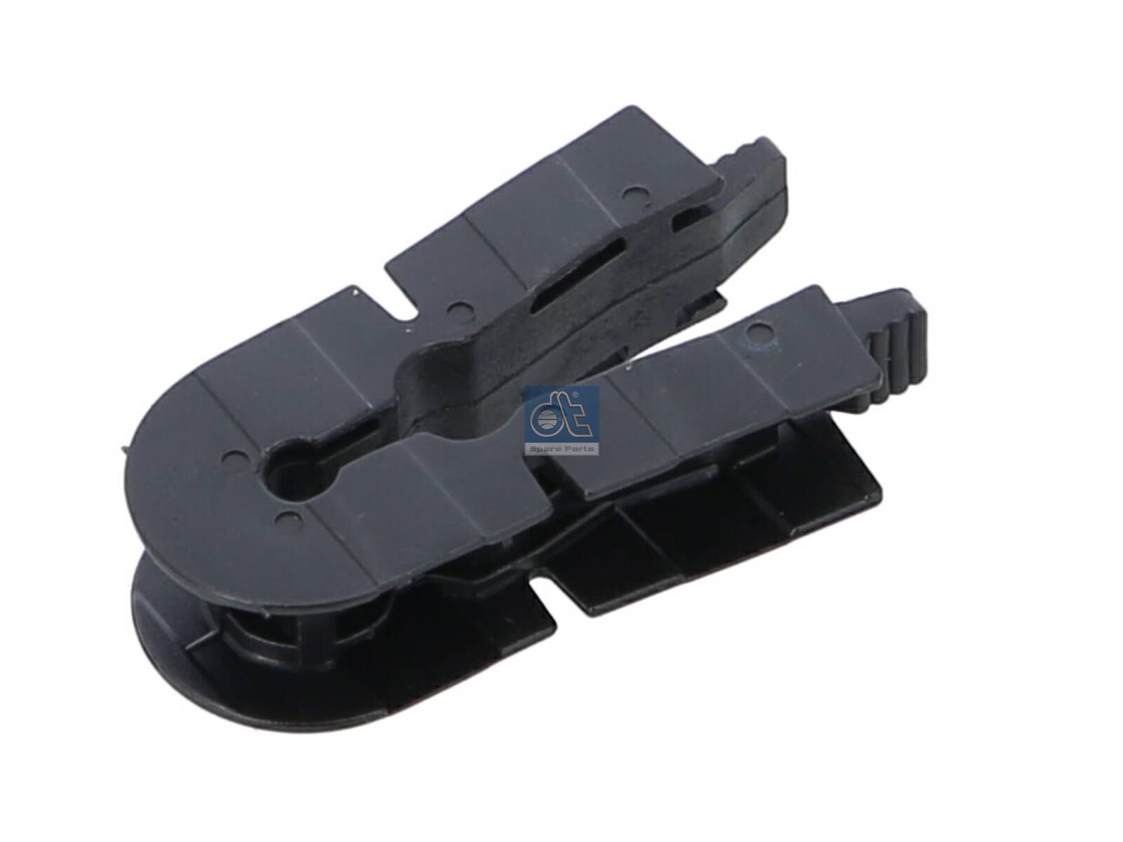 DT Spare Parts 4.66641 Wiper blade set, L1: 550 mm, L2: 600 mm