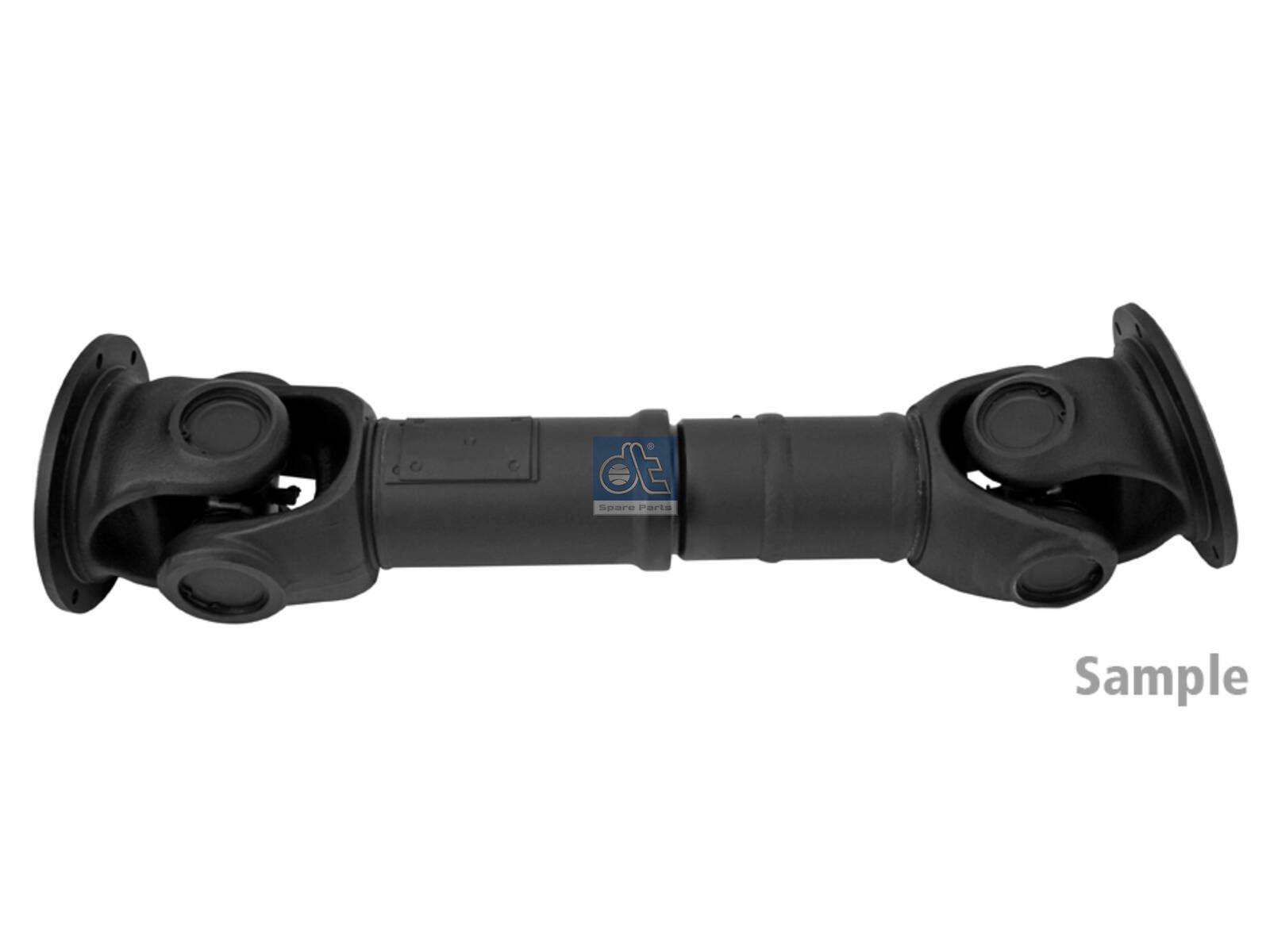 DT Spare Parts 4.66706 Propeller shaft
