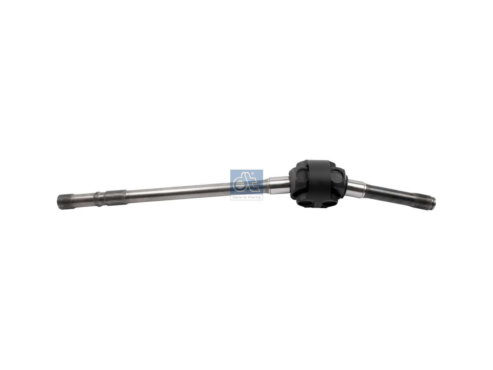 DT Spare Parts 4.66728 Double drive shaft, right