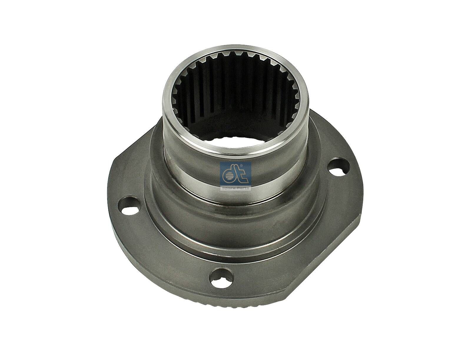 DT Spare Parts 4.66801 Flange, D: 180 mm