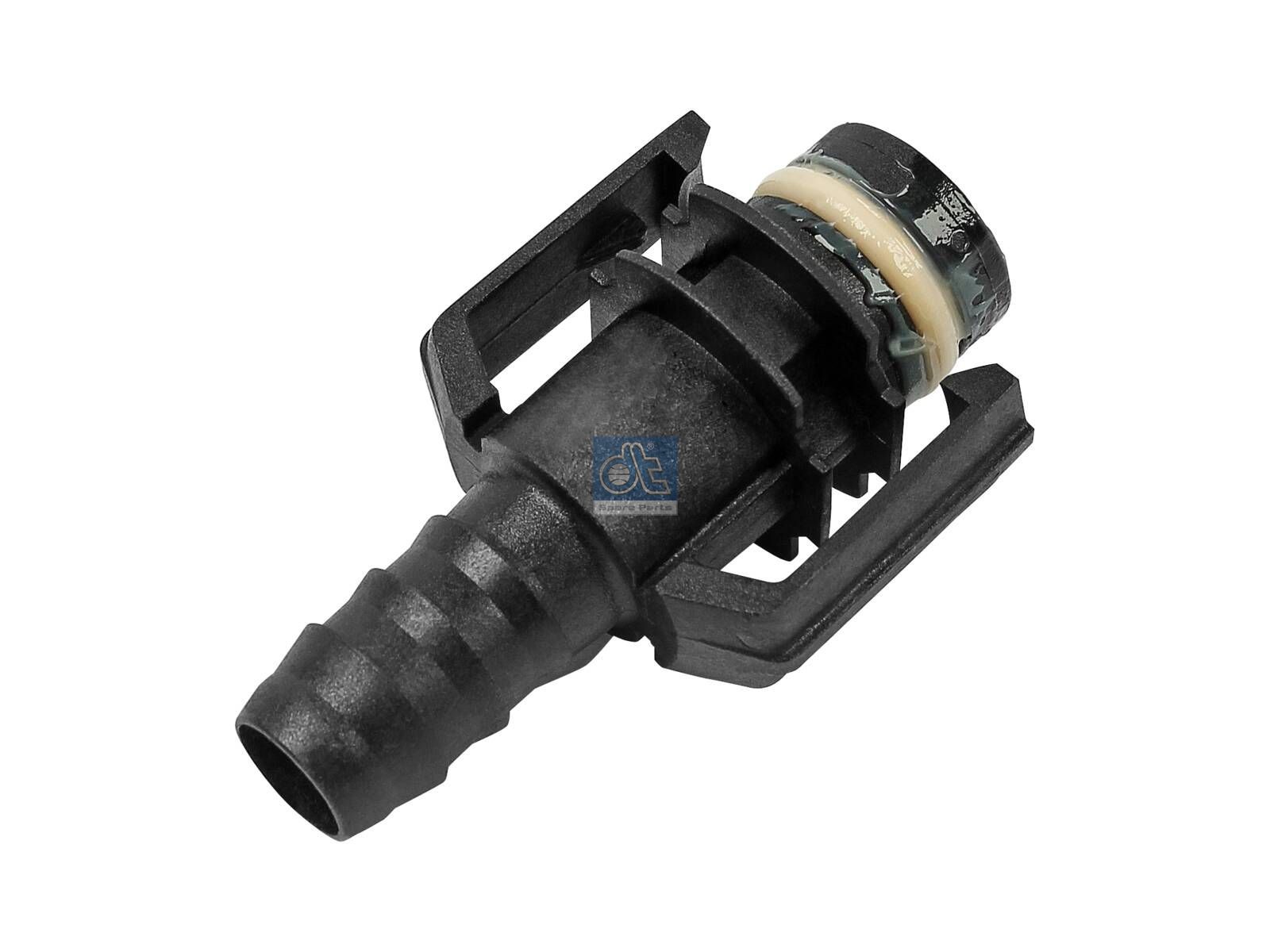 DT Spare Parts 4.66805 Connector, D: 12.1 mm