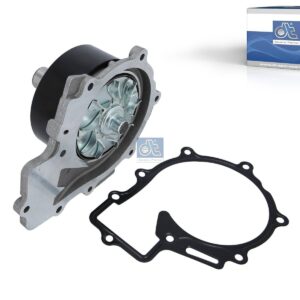 DT Spare Parts 4.66817SP Water pump, switchable