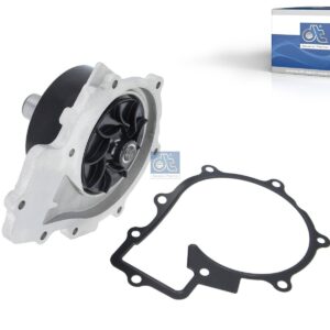 DT Spare Parts 4.66817 Water pump, DI: 82 mm, DP: 105 mm