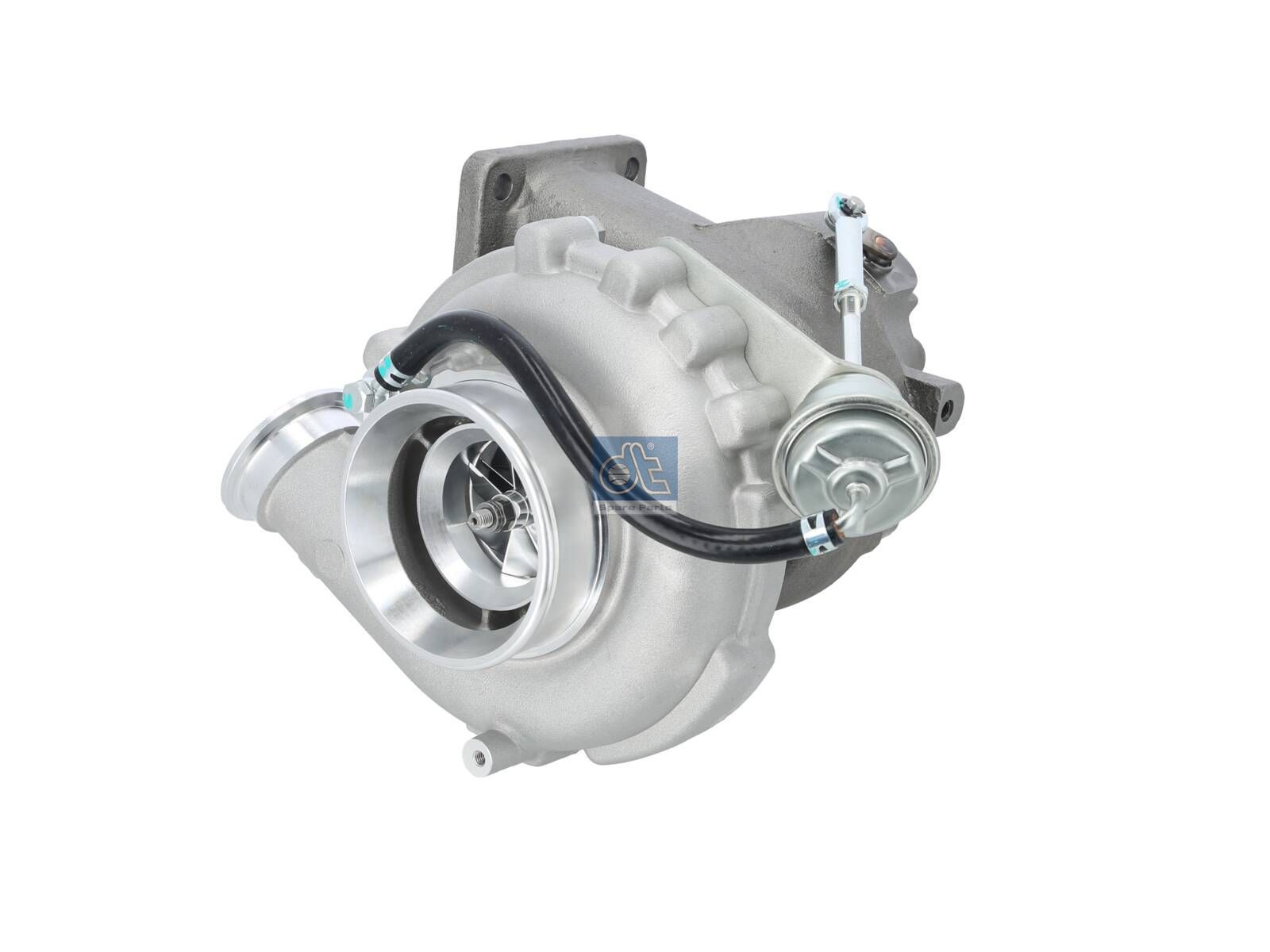 DT Spare Parts 4.66847 Turbocharger