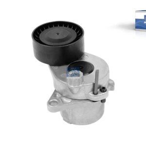 DT Spare Parts 4.66856 Belt tensioner, D: 65 mm, W: 26 mm