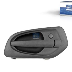 DT Spare Parts 4.66950 Outside door handle, left