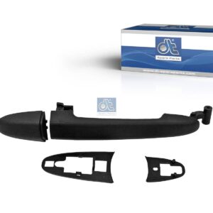 DT Spare Parts 4.66952 Outside door handle, front