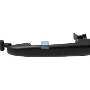 DT Spare Parts 4.66953 Outside door handle, rear, right