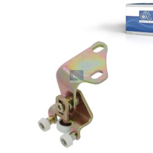 DT Spare Parts 4.66963 Roller guide, sliding door, right