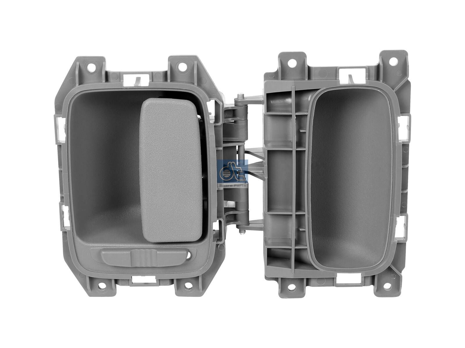 DT Spare Parts 4.66971 Inside door handle, rear