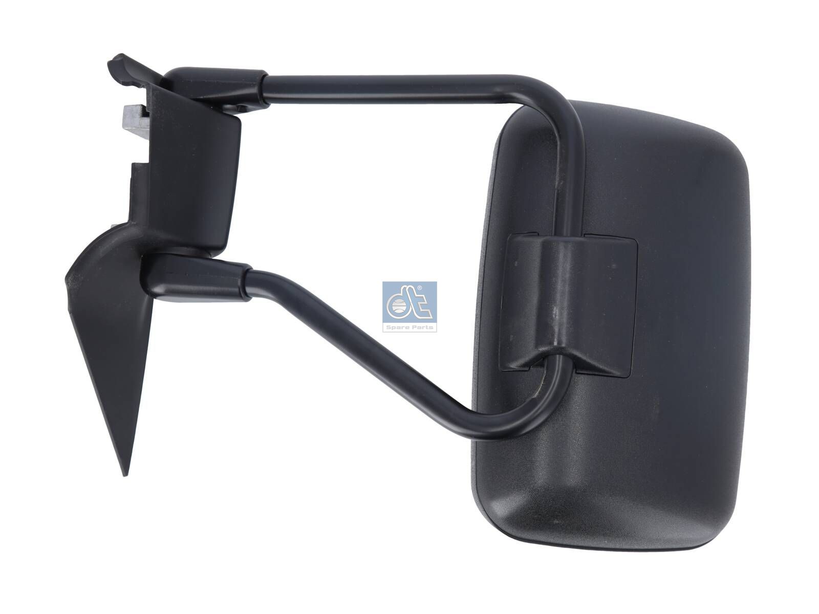 DT Spare Parts 4.66985 Main mirror, complete, right, R: 300 mm