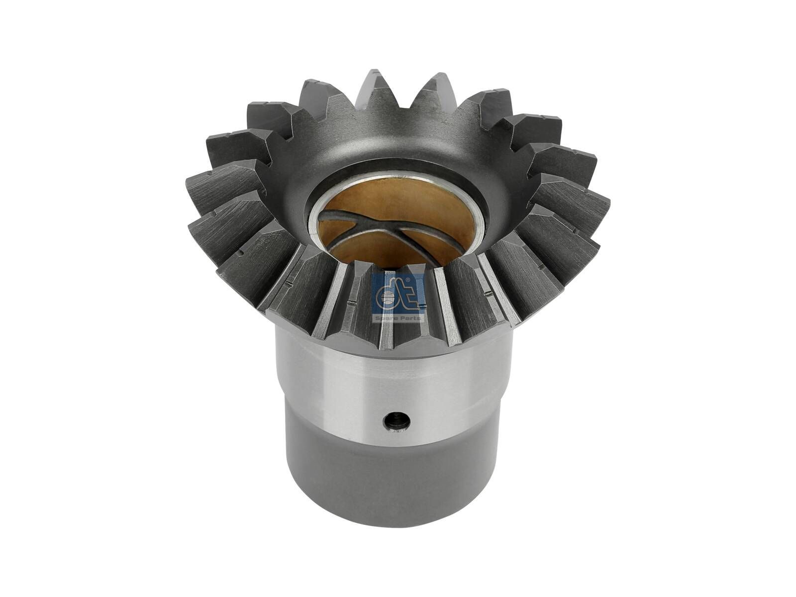 DT Spare Parts 4.67037 Axle shaft gear