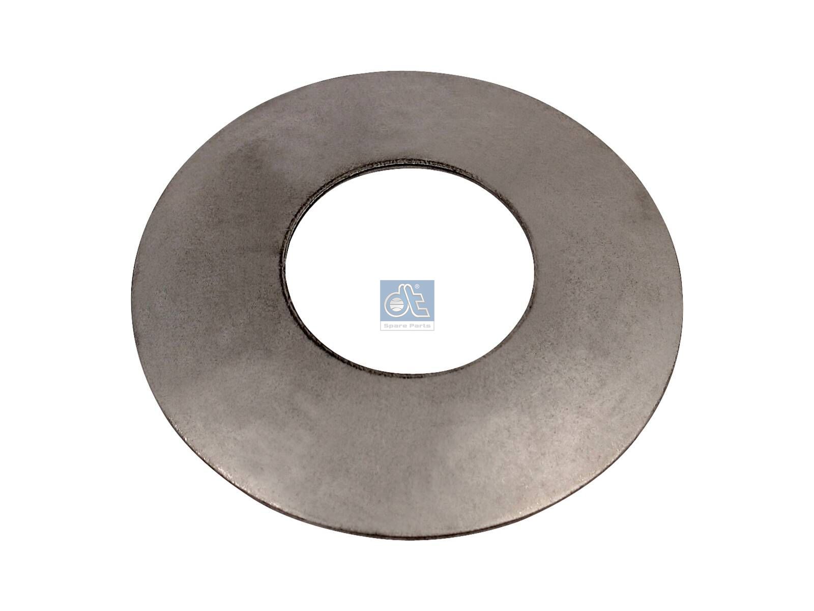 DT Spare Parts 4.67040 Thrust washer, d: 26.5 mm, D: 60.1 mm, S: 1 mm