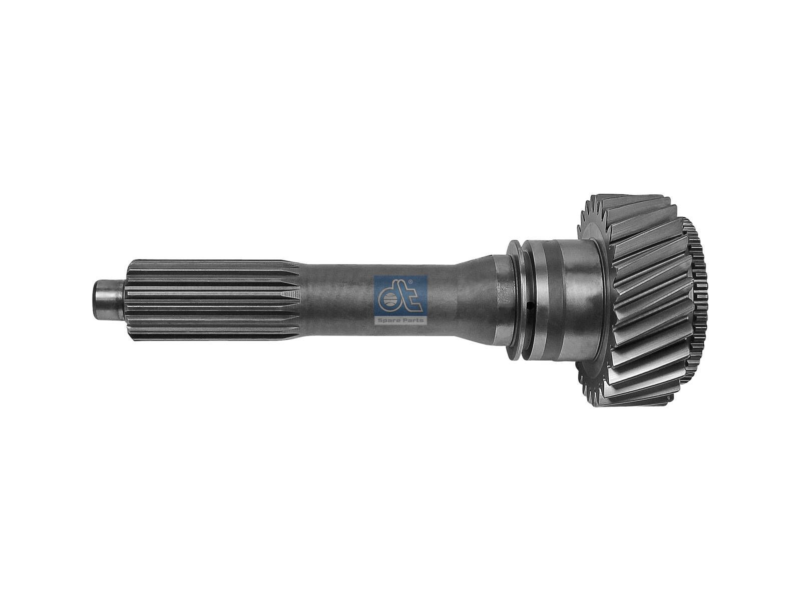 DT Spare Parts 4.67046 Input shaft
