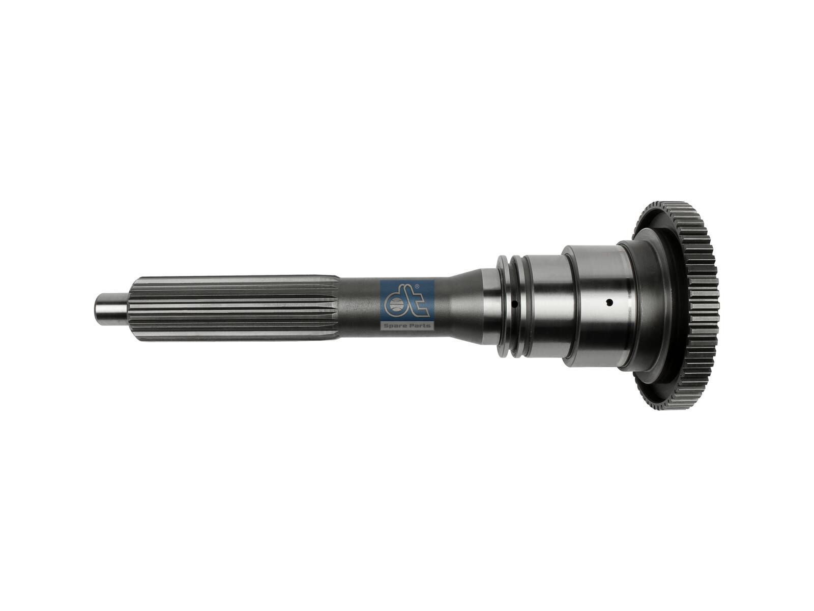 DT Spare Parts 4.67058 Input shaft