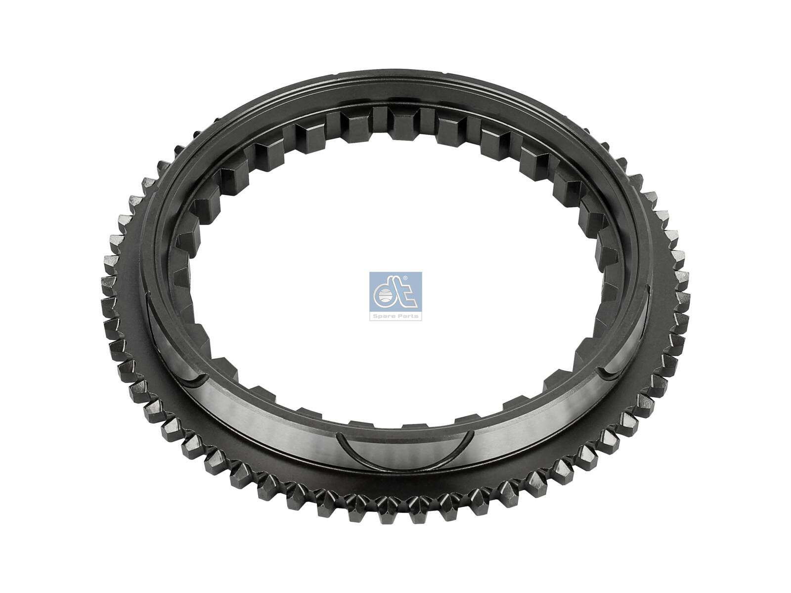 DT Spare Parts 4.67097 Follower