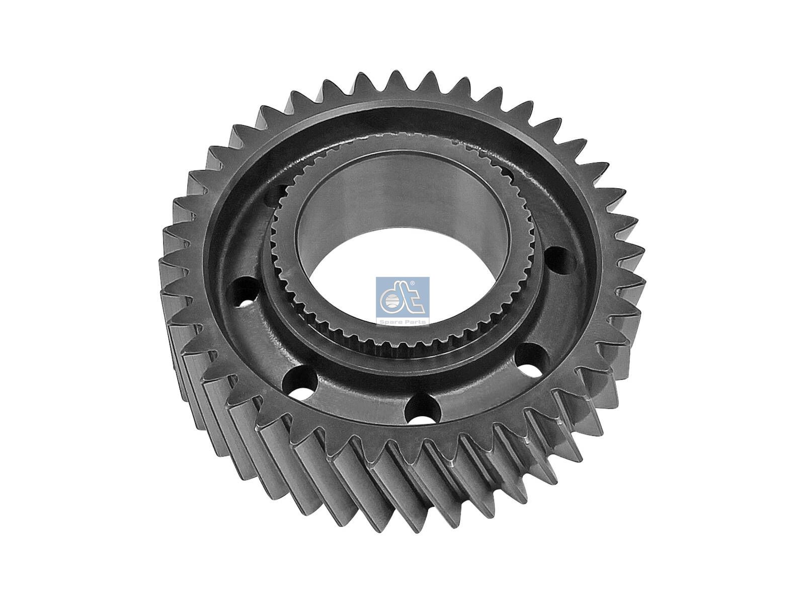 DT Spare Parts 4.67114 Gear, 1st gear
