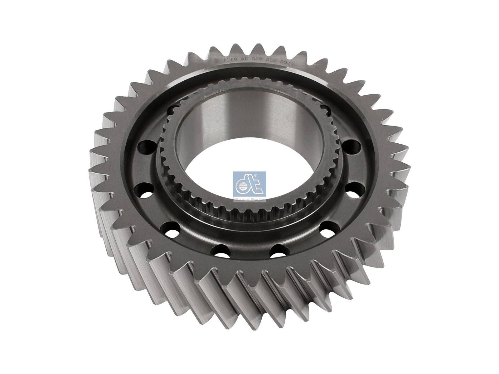 DT Spare Parts 4.67126 Gear, 2nd gear