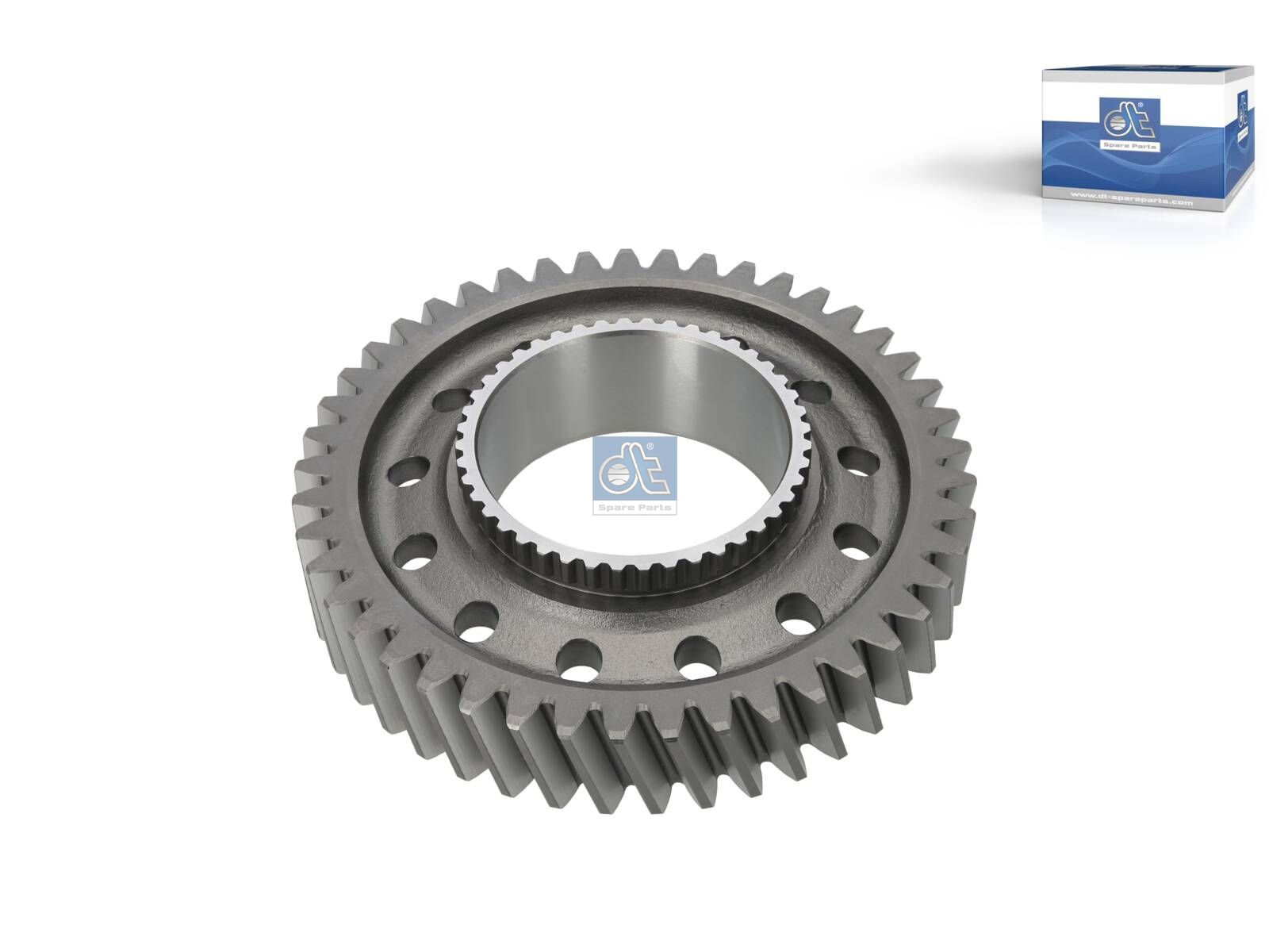 DT Spare Parts 4.67128 Gear, 2nd gear