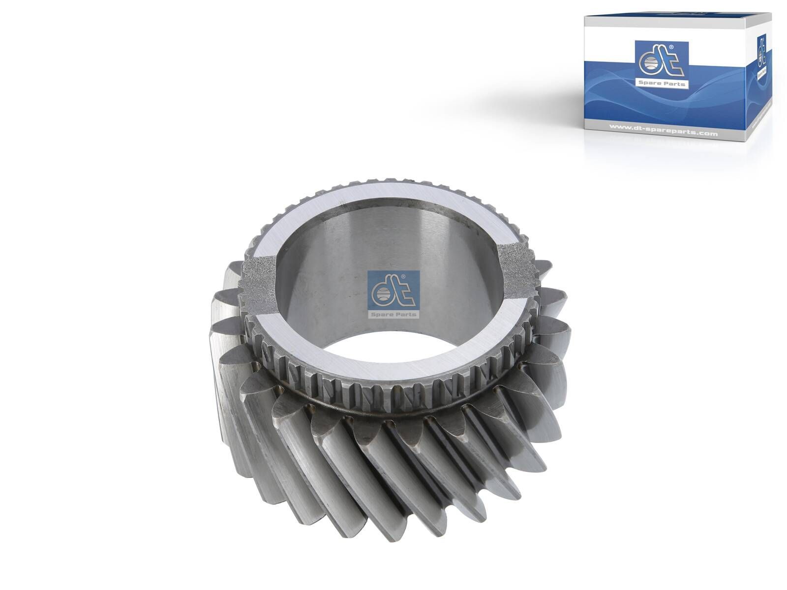DT Spare Parts 4.67129 Gear, 6th gear