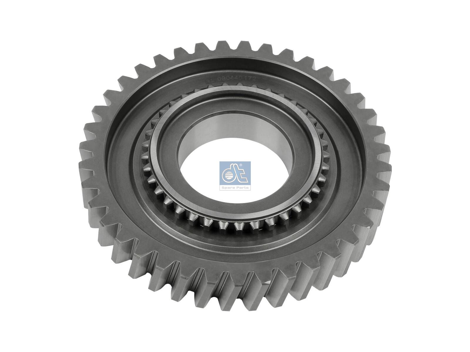DT Spare Parts 4.67168 Gear, reverse gear